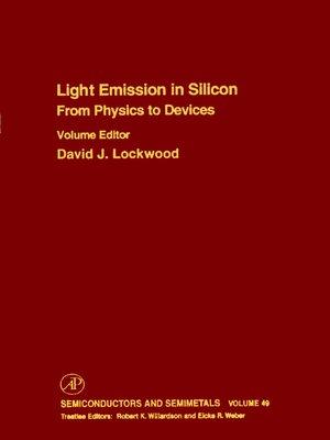cover image of From Physics to Devices